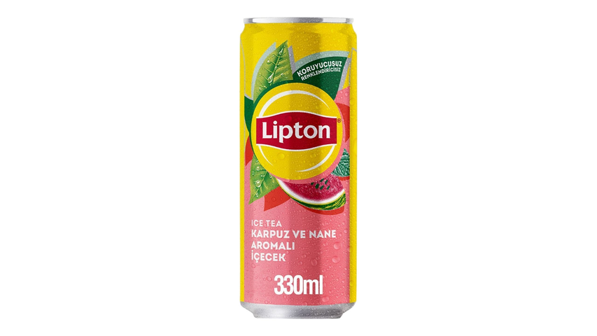 Lipton Karpuz Nane