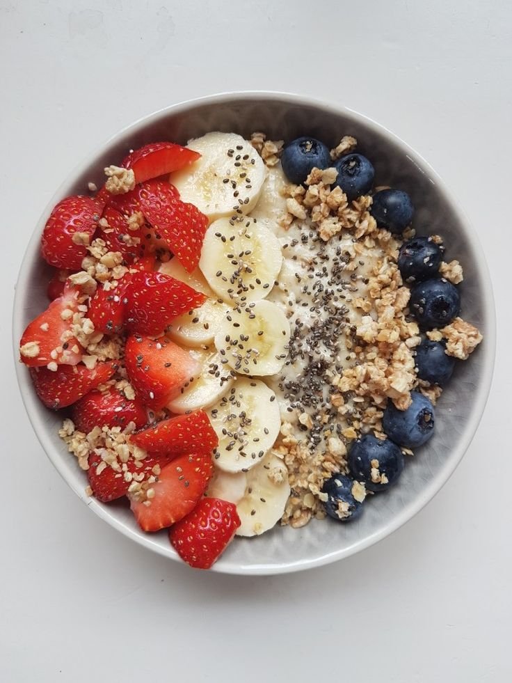 Acai Bowl