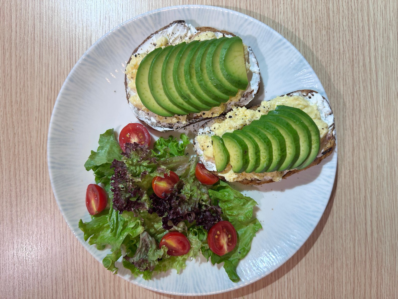 Çırpılmış Yumurta