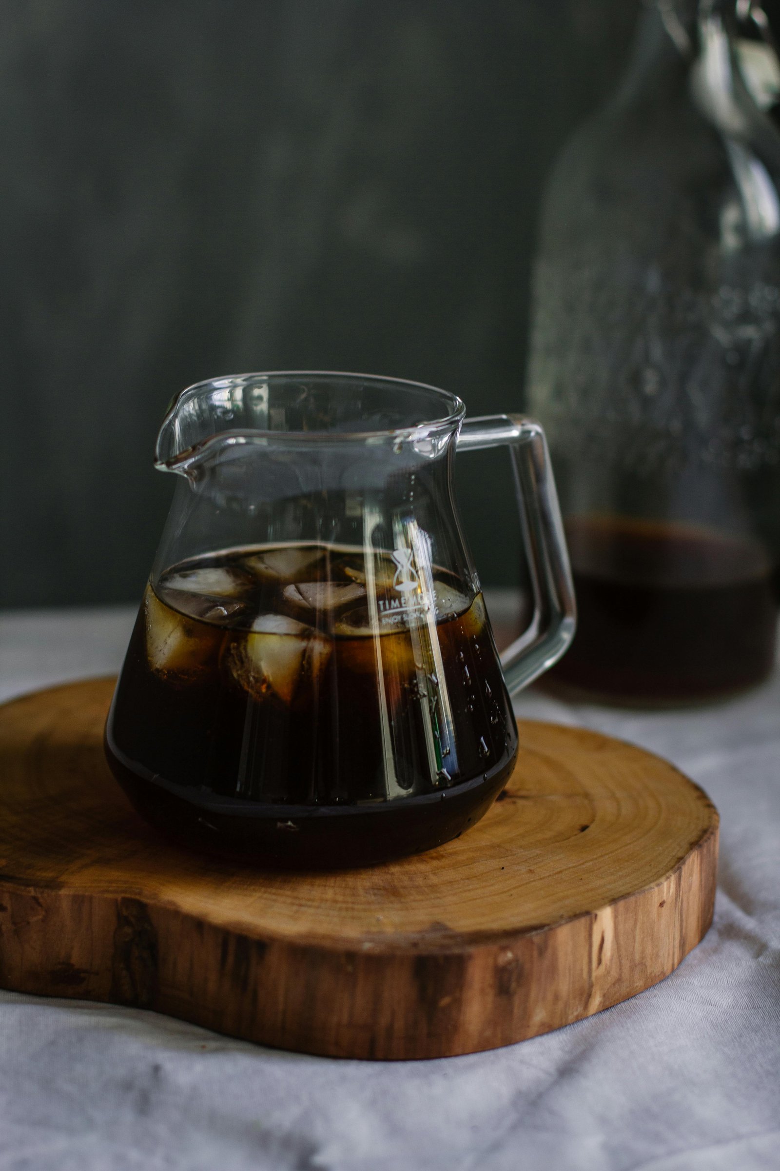 Cold Brew (Daily Blend)